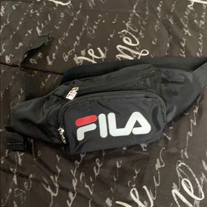 Fila fannypack